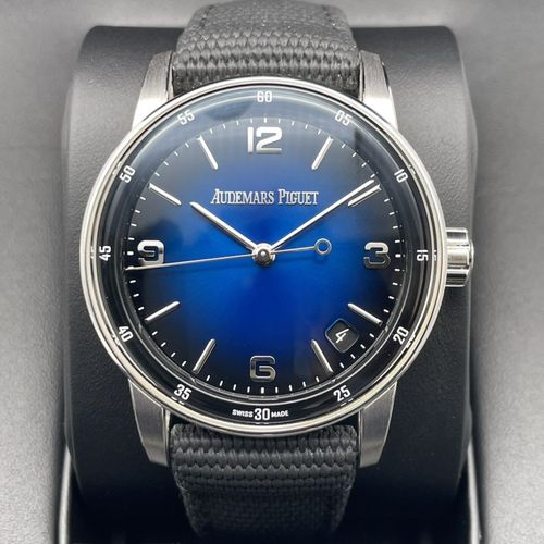 定価440万】 オーデマピゲ CODE 11.59 バイ オーデマ ピゲ