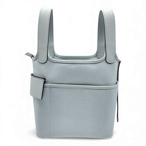 エルメス ピコタンロックPM ブルーニュイ U刻印 ｜ 商品状態：新品