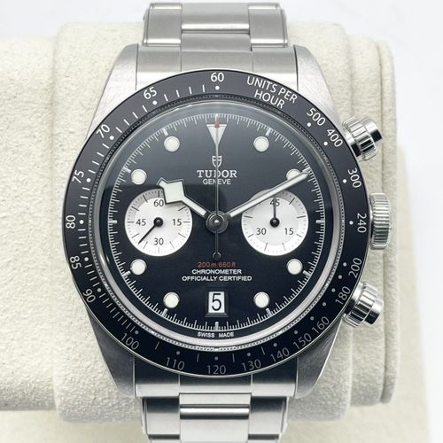 ���塼���� �֥�å��٥� ������ 79360N �֥�å� ���ƥ�쥹�������� 41mm