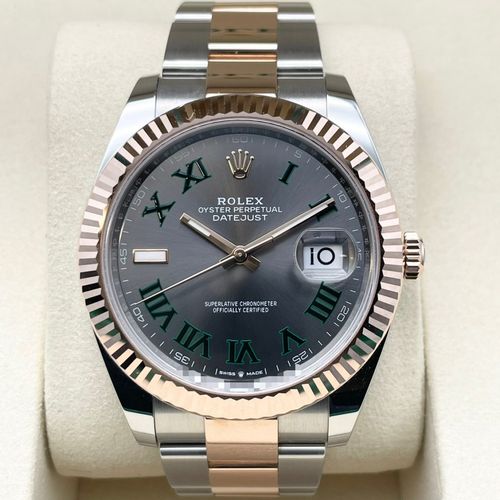 ����å��� �ǥ��ȥ��㥹�� 126331 ���졼�ȥ����ޥ� �����������֥쥹 41mm