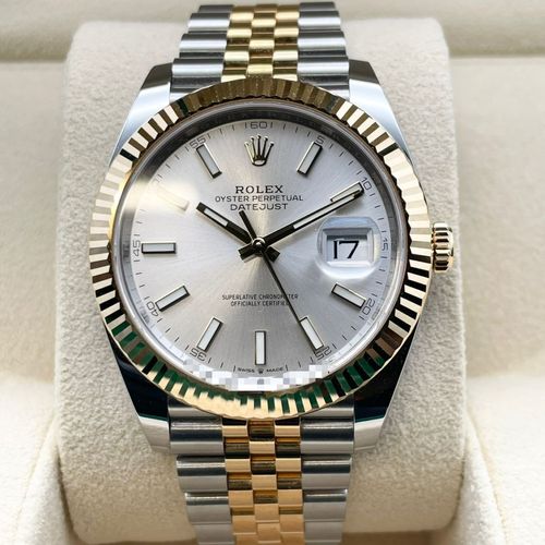 ����å��� �ǥ��ȥ��㥹�� 126333 ����С� ����ӥ꡼�֥쥹 41mm