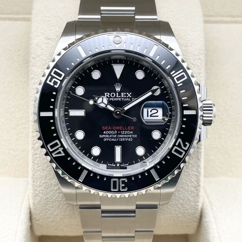 �����ʡ��ۥ���å��� �����ɥ����顼 126600 �֥�å� �����������֥쥹��å� 43mm