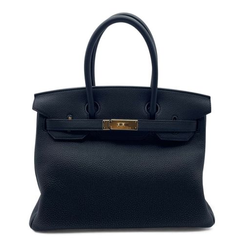 バッグ,エルメス,バーキン30 新品 中古美品 - 高級腕時計ブランド専門