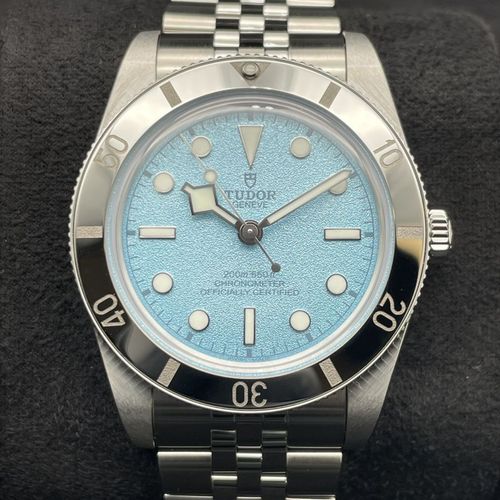 時計,チューダー 新品 中古美品 - 高級腕時計ブランド専門店 通販