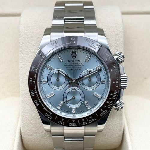 ����å��� �ǥ��ȥ� 116506A �������֥롼 �ץ���� 40mm
