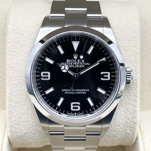 ����å��� �������ץ����顼 124270 �֥�å� 36mm