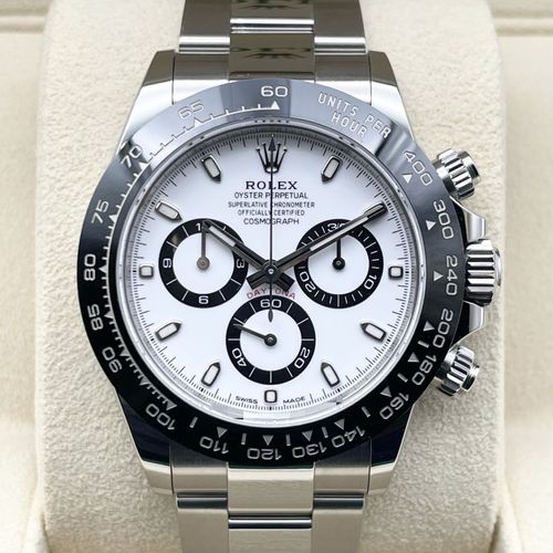 時計,ロレックス,デイトナ 新品 中古美品 - 高級腕時計ブランド専門店