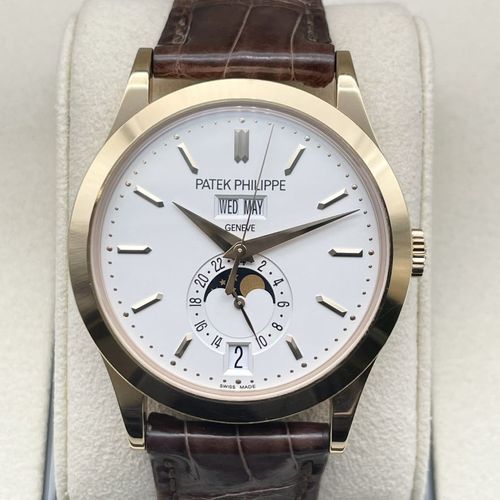 時計,パテック フィリップ 新品 中古美品 - 高級腕時計ブランド専門店