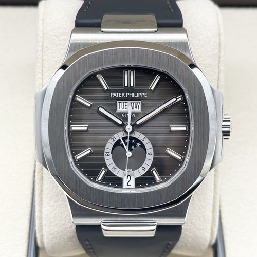 時計,パテック フィリップ 新品 中古美品 - 高級腕時計ブランド専門店