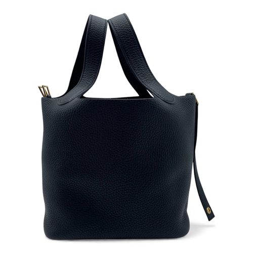 バッグ,エルメス,ピコタンロック 新品 中古美品 - 高級腕時計ブランド