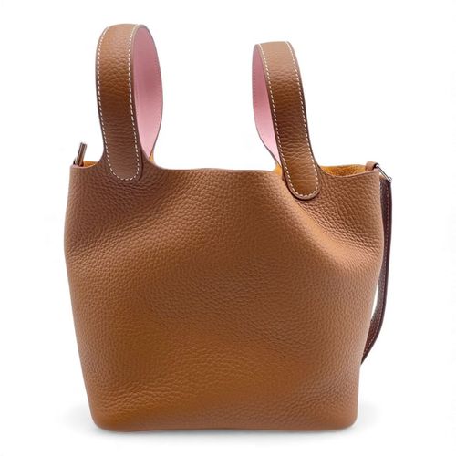 バッグ,エルメス,ピコタンロック 新品 中古美品 - 高級腕時計ブランド