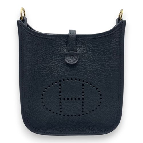 エルメス ロデオペガサスチャーム バッグチャーム ミント/セサミ