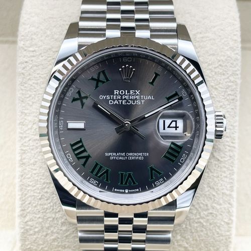 ��2025ǯ�����ʡۥ���å��� �ǥ��ȥ��㥹�� 126234 ���졼�ȥ����ޥ� ����ӥ꡼�֥쥹 36mm