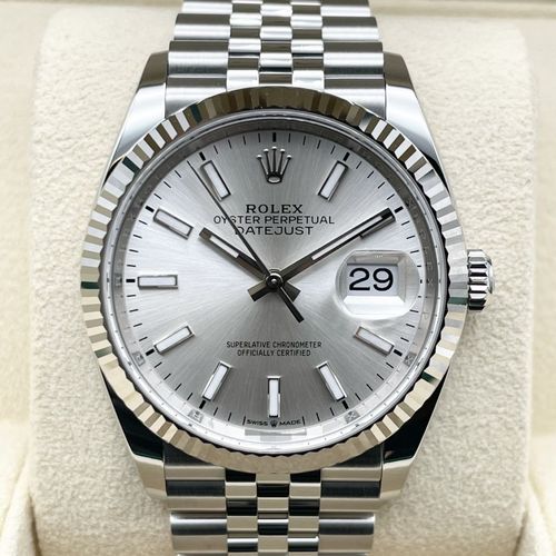 �����ѡۥ���å��� �ǥ��ȥ��㥹�� 126234 ����С� ����ӥ꡼�֥쥹 36mm