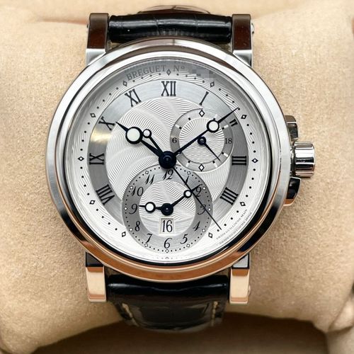 �֥쥲   �ޥ꡼�� GMT 5857ST/12/5ZU 42mm