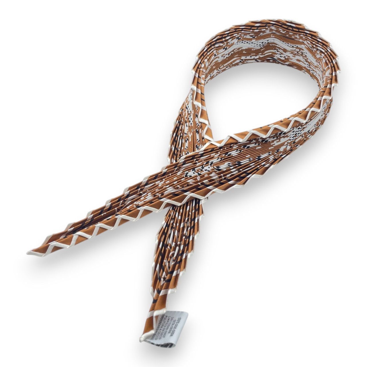 エルメス シルクバンダナ ブリッド・ドゥ・ガラ アルザン シルク100