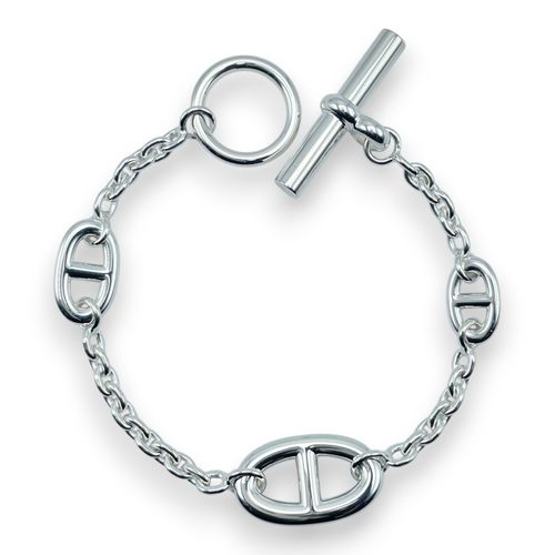 ☆HERMES シェーヌダンクル☆ 新品 中古美品 - 高級腕時計ブランド専門