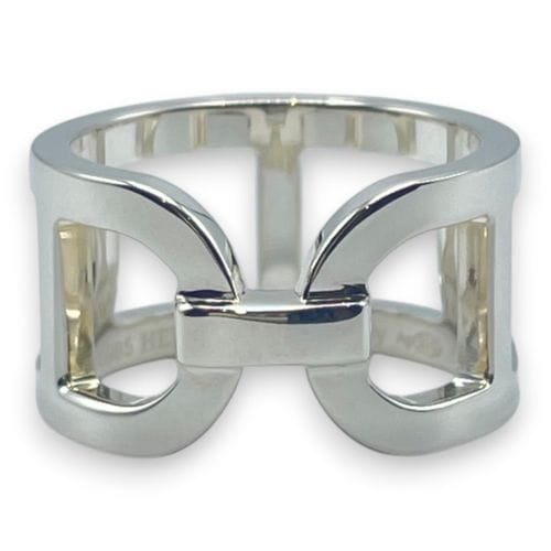 ☆HERMES シェーヌダンクル☆ 新品 中古美品 - 高級腕時計ブランド専門