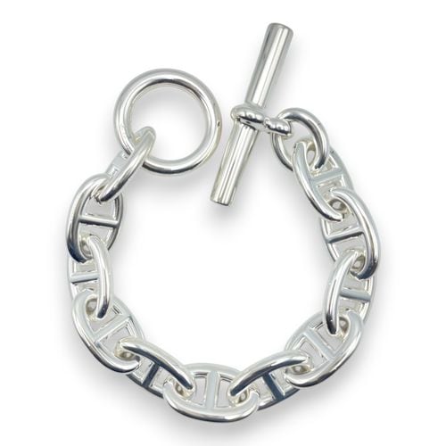 ☆HERMES シェーヌダンクル☆ 新品 中古美品 - 高級腕時計ブランド専門