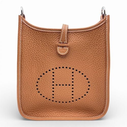 バッグ,エルメス,エヴリン（エブリン） 新品 中古美品 - 高級腕時計