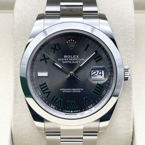 ����å��� �ǥ��ȥ��㥹�� 126300 ���졼�ȥ����ޥ� �����������֥쥹��å� 41mm