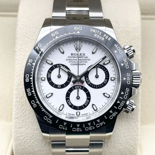 �����ץ�ǥ�̤�����ʡۥ���å��� �ǥ��ȥ� 116500LN �ۥ磻�� 40mm