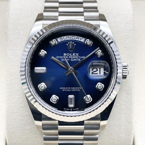 ������ʲ��ۡ��ݾڽ�����2025ǯ12��ۥ���å��� �ǥ��ǥ��� 128239 �֥롼����֥� 10P������  �ۥ磻�ȥ������ 36mm