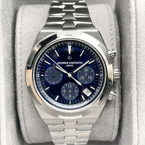 特価開始！】【2025年7月ギャラ！】ヴァシュロンコンスタンタン