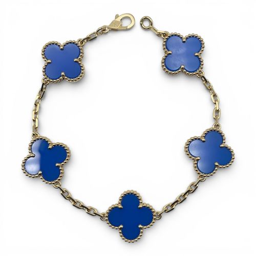 ジュエリー,ヴァンクリーフ＆アーペル 新品 中古美品 - 高級腕時計