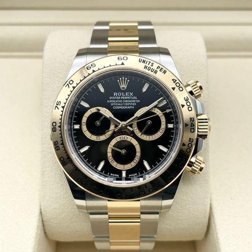 ���ݾڽ�����2025ǯ12��ۥ���å��� �ǥ��ȥ� 126503 �֥�å� 40mm