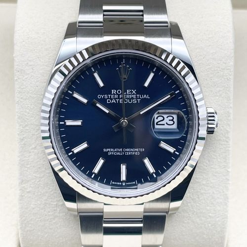 ���ݾڽ�����2026ǯ1��ۥ���å��� �ǥ��ȥ��㥹�� 126234 �֥饤�ȥ֥롼 36mm