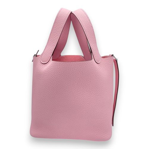 エルメス ピコタンロック PM モーヴペール トリヨンクレマンス