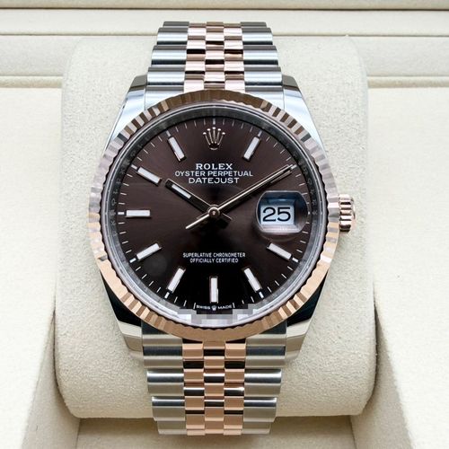 ���ݾڽ�����2025ǯ12��ۥ���å��� �ǥ��ȥ��㥹�� 126231 ���祳�졼�� ����ӥ꡼�֥쥹 36mm