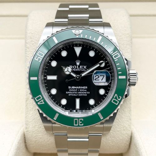 ��Ķ���ʡ��ۥ���å��� ���֥ޥ꡼�ʥǥ��� 126610LV �֥�å� 41mm