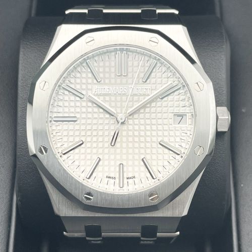 ��50��ǯ��ǰ��ǥ�ۥ����ǥޥԥ� ������륪���� 15510ST.OO.1320ST.03 ����С� 41mm