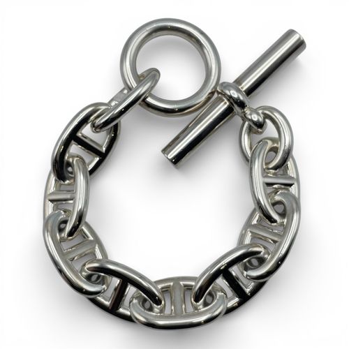 ☆HERMES シェーヌダンクル☆ 新品 中古美品 - 高級腕時計ブランド専門