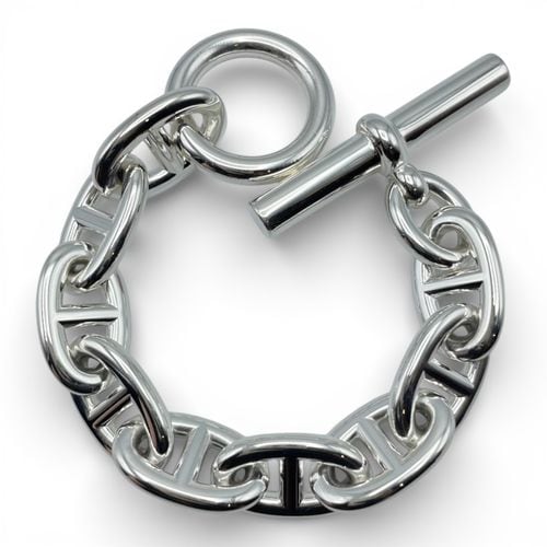 ☆HERMES シェーヌダンクル☆ 新品 中古美品 - 高級腕時計ブランド専門