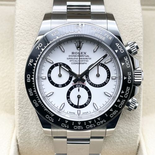 ����å��� �ǥ��ȥ� 126500LN �ۥ磻�� ���ƥ�쥹�������� 40mm