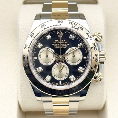 ロレックス デイトナ 116508 オイスターブレスレット グリーン ｜ 商品