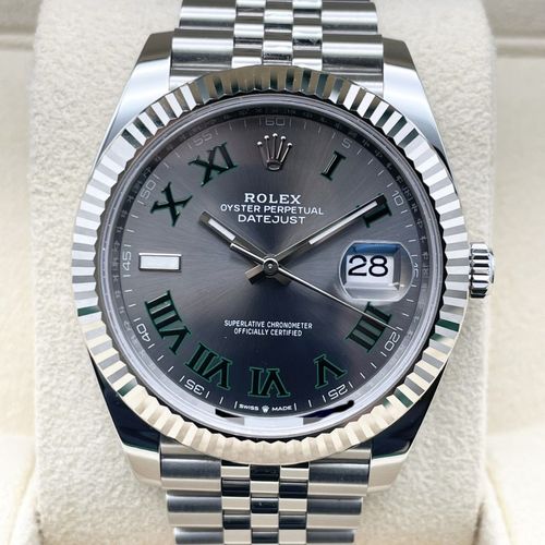 ����å��� �ǥ��ȥ��㥹�� 126334 ���졼�ȥ����� ����ӥ꡼�֥쥹 41mm