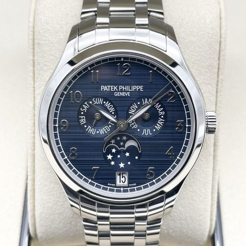 時計,パテック フィリップ 新品 中古美品 - 高級腕時計ブランド専門店