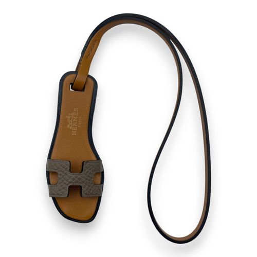 エルメス ペガサスチャーム MM フランボワーズ/ローズサクラ/ルージュ