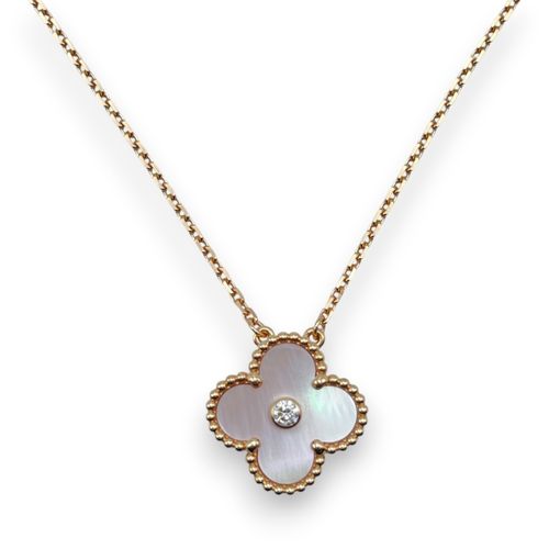 ジュエリー,ヴァンクリーフ＆アーペル 新品 中古美品 - 高級腕時計