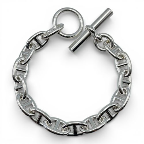 ☆HERMES シェーヌダンクル☆ 新品 中古美品 - 高級腕時計ブランド専門