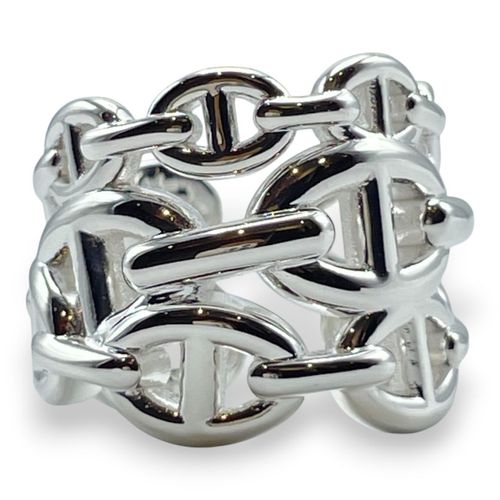 ☆HERMES シェーヌダンクル☆ 新品 中古美品 - 高級腕時計ブランド専門