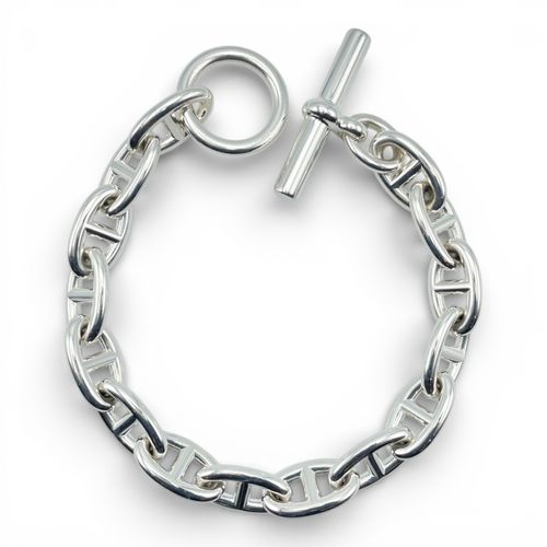 ☆HERMES シェーヌダンクル☆ 新品 中古美品 - 高級腕時計ブランド専門