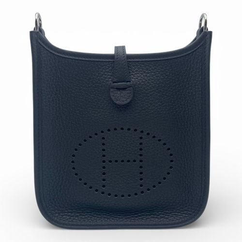 バッグ,エルメス,エヴリン（エブリン） 新品 中古美品 - 高級腕時計