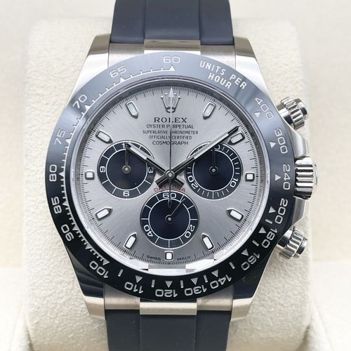 �ڿ��������°���ۥ���å��� �ǥ��ȥ� 116519LN ����������֥�å�  40mm