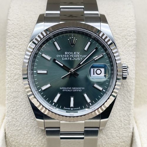 ����å��� �ǥ��ȥ��㥹�� 126234 �ߥ�ȥ��꡼�� �����������֥쥹 36mm