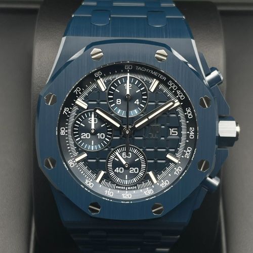 �ڴ�����25ǯ�����ǥ�ۥ����ǥޥԥ� ������륪���� ���ե��祢  26238CD.OO.1300CD.01 �֥롼����ߥå� 42mm